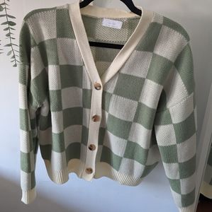 Oak and Fort Cardigan